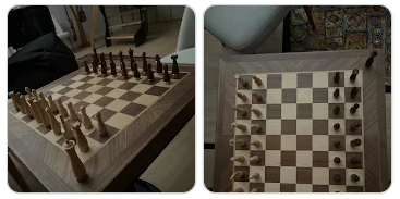 Chessnex board owned by Priya S.