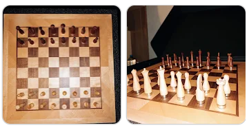 Chessnex board owned by Marcus R.